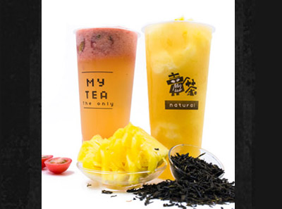 MYTEA卖茶官网